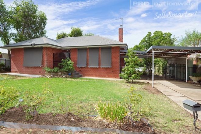 Picture of 14 Bolger Avenue, MOUNT AUSTIN NSW 2650