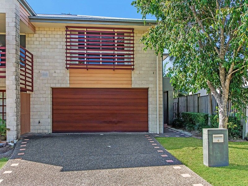 4/14 Lantau Crescent, Varsity Lakes QLD 4227, Image 0