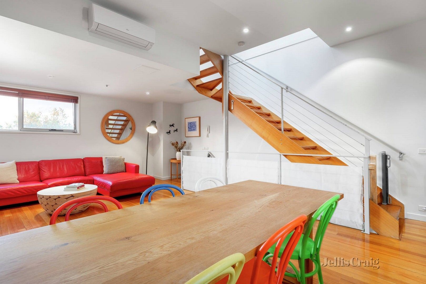 4/45 Leveson Street, North Melbourne VIC 3051, Image 1