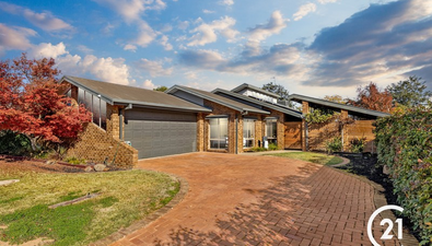 Picture of 6 Berryman Close, ECHUCA VIC 3564