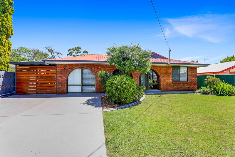 3 bedrooms House in 26 Canning Street DRAYTON QLD, 4350