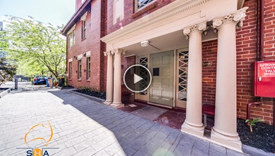 Picture of 411/45 Victoria Parade, COLLINGWOOD VIC 3066
