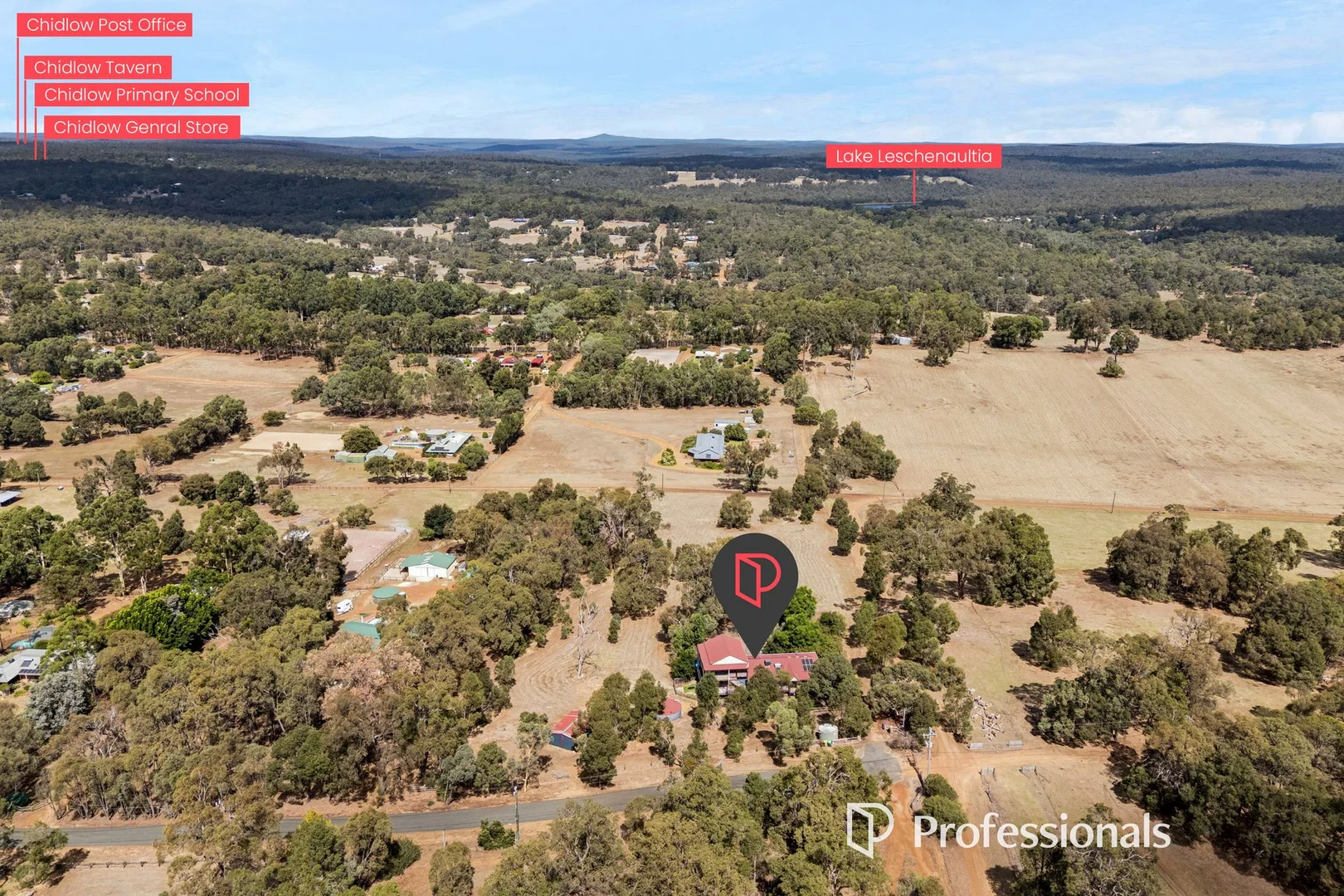Additional image 24 of 455 Sertorio Road, Chidlow WA 6556