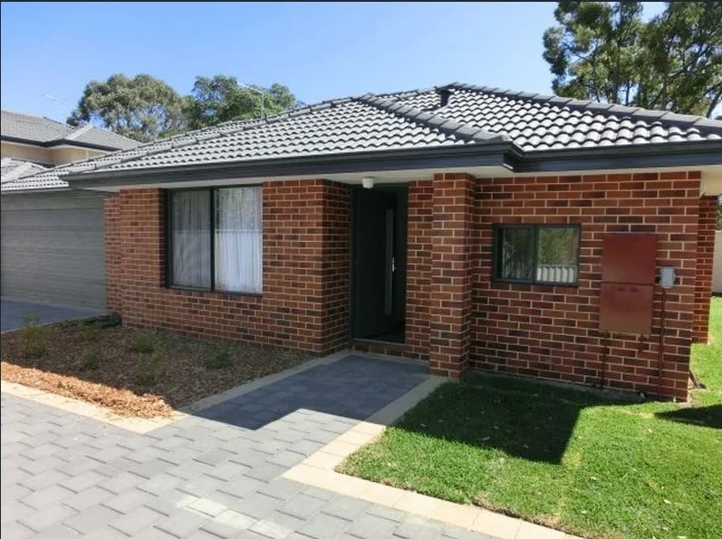 Unit 1/182 Epsom Av, Belmont WA 6104