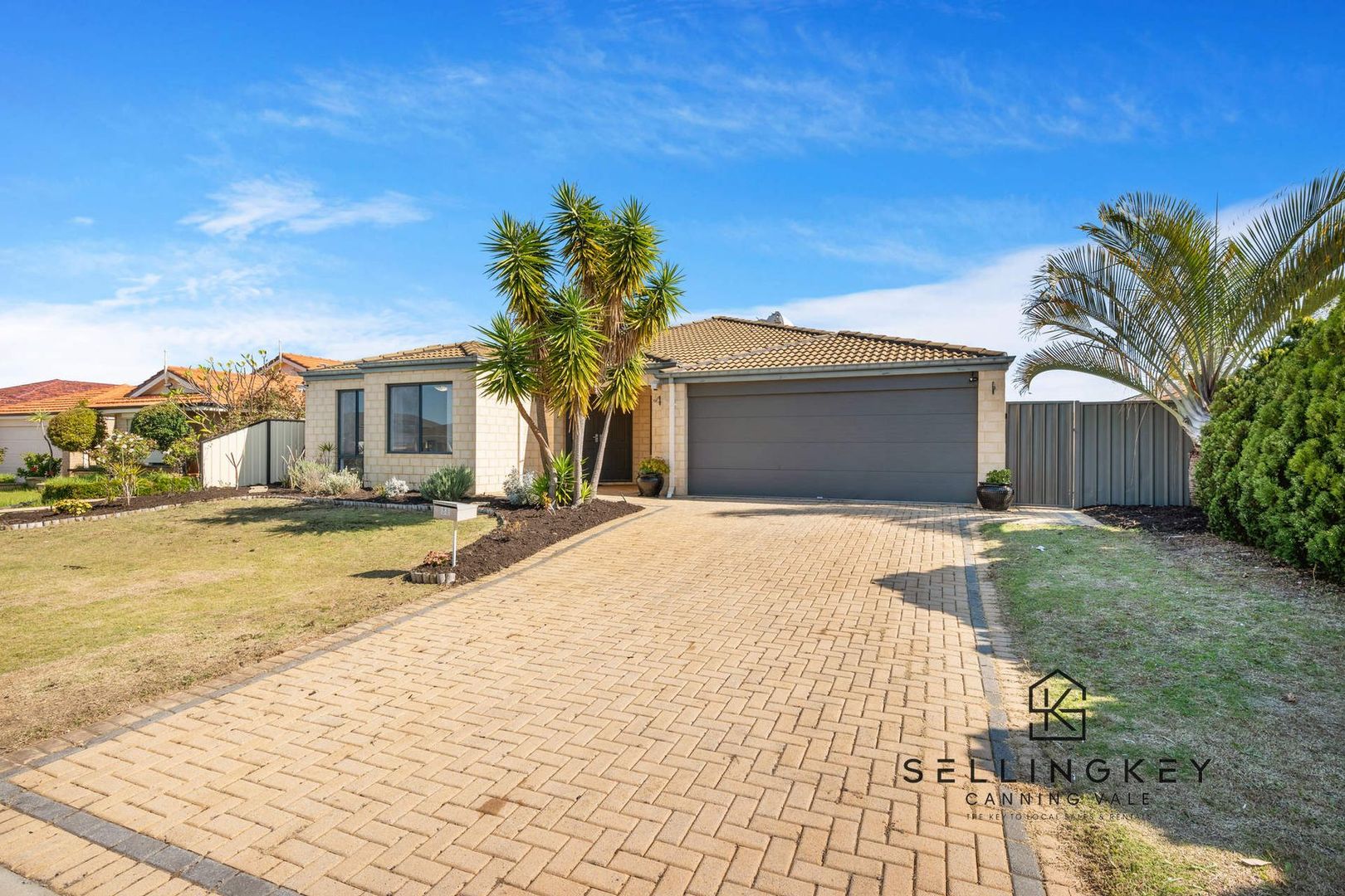 63 Dumbarton Road, Canning Vale WA 6155