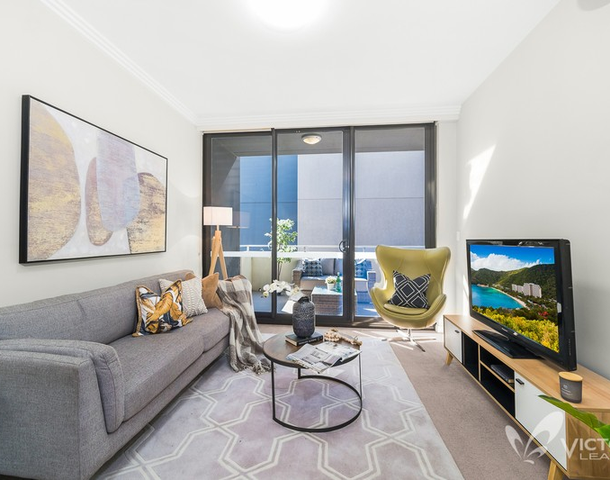 503/1 Waterways Street, Wentworth Point NSW 2127