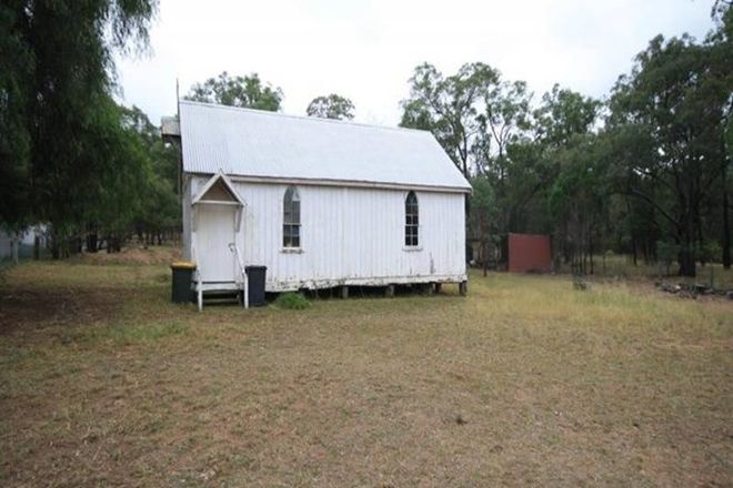 Picture of 1820 Merriwa Road, SANDY HOLLOW NSW 2333