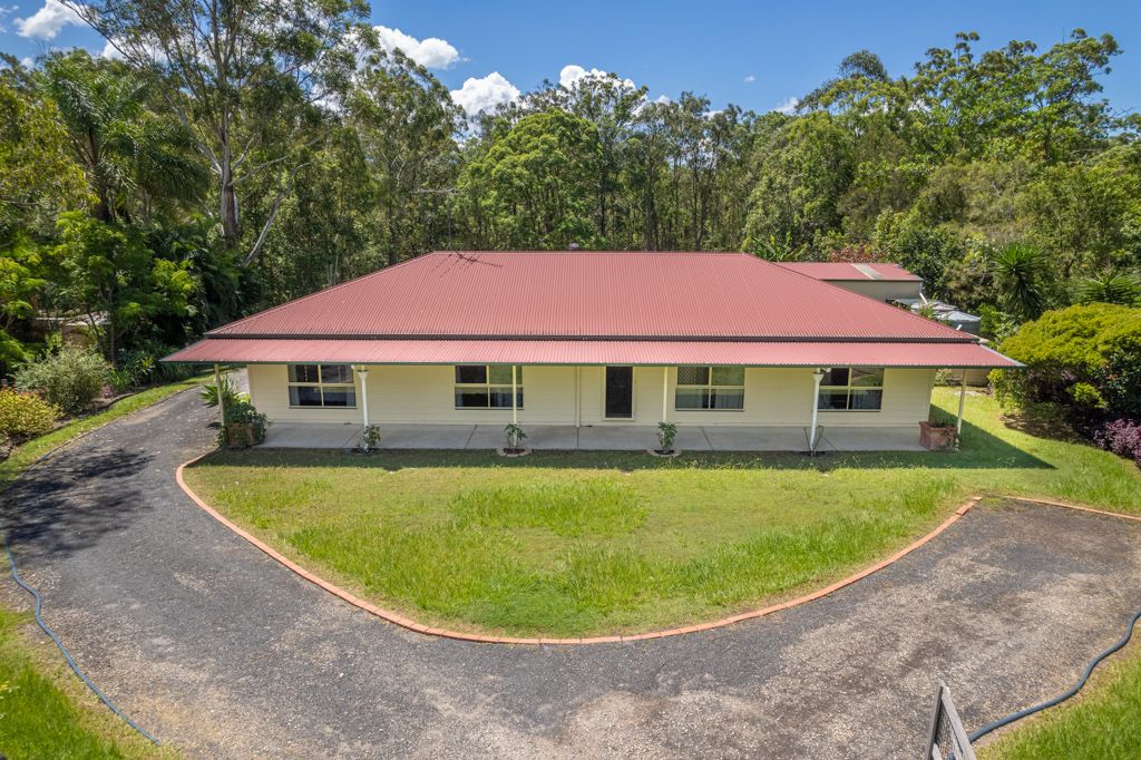 Delaneys Creek QLD 4514, Image 0