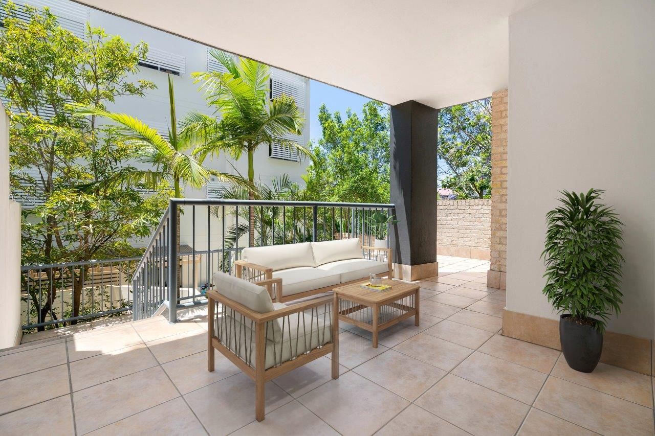 2/9 Railway Avenue, Indooroopilly QLD 4068, Image 1