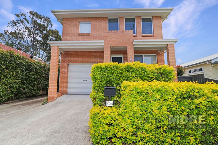 3 bedrooms House in 34 Texas Street MAYFIELD NSW, 2304