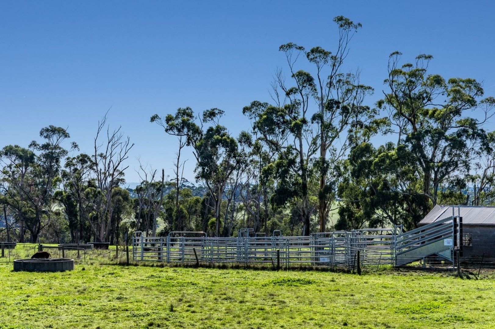 789 Lavers HillCobden Road, Cobden VIC 3266 Vacant Land for Sale