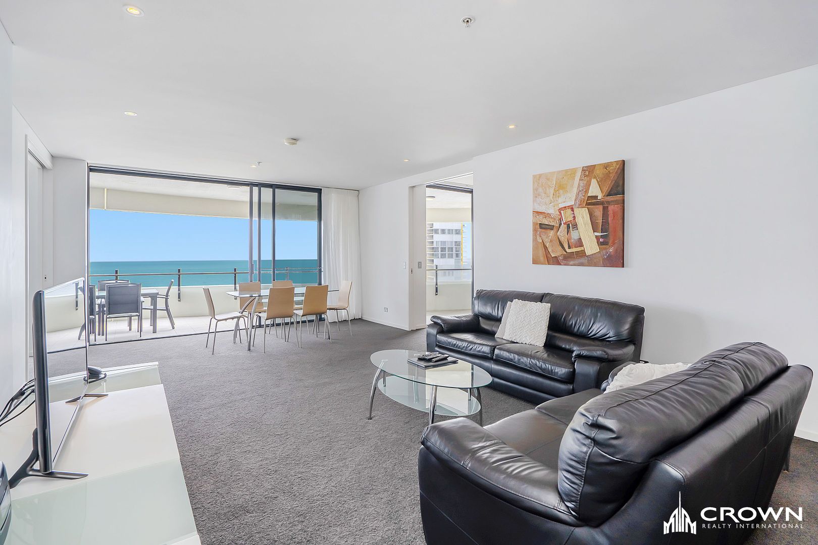 Level 23, 2303/89 Surf Parade, Broadbeach QLD 4218, Image 2