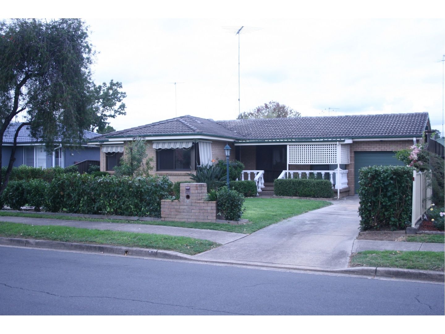 64 Gardenia Avenue, Emu Plains NSW 2750, Image 1