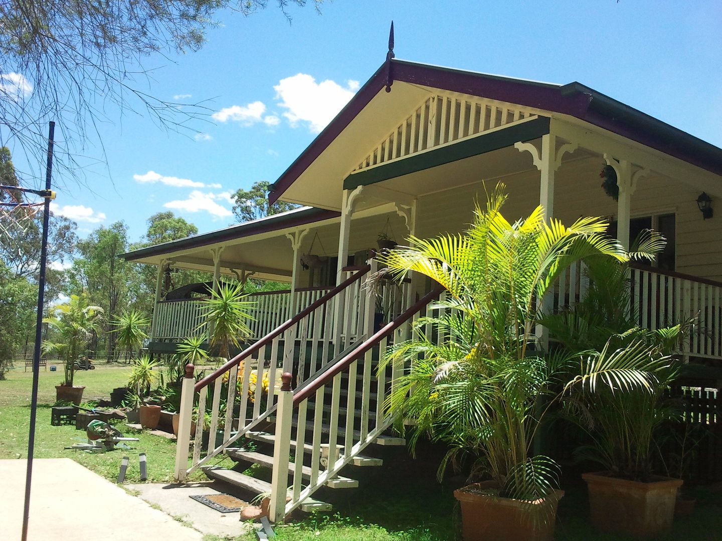 32 Boyle Rd, Moogerah QLD 4309, Image 1