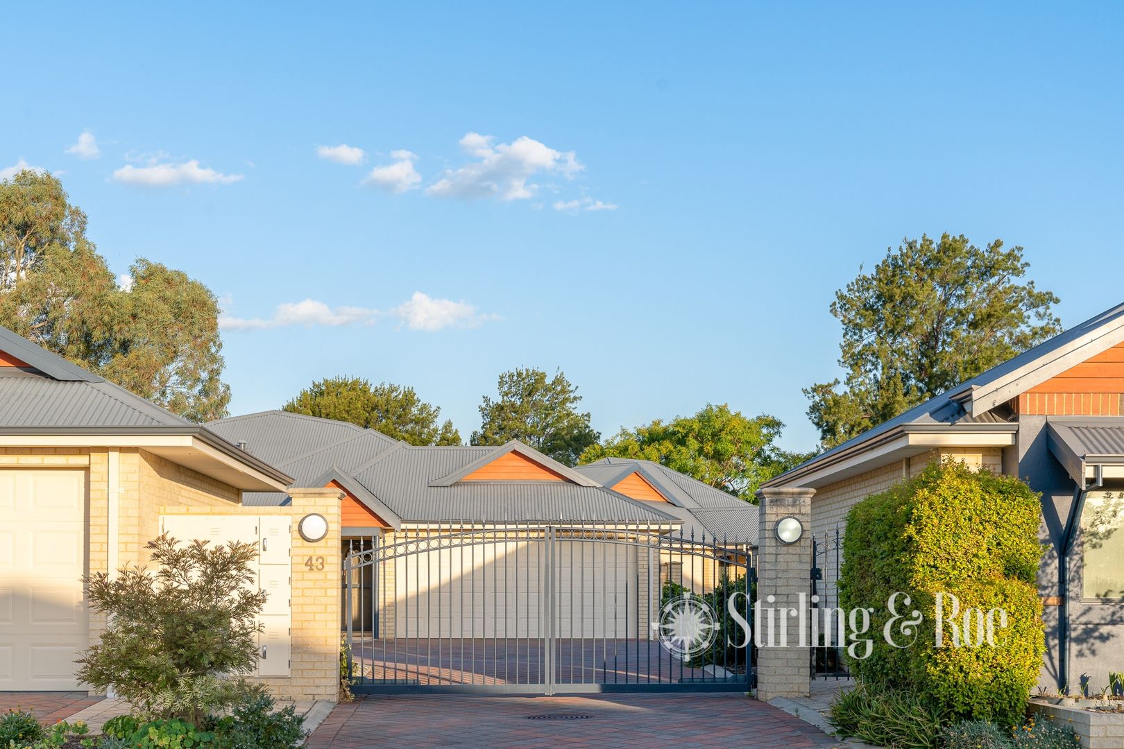 2/43 Martingale Ave, Henley Brook WA 6055, Image 2