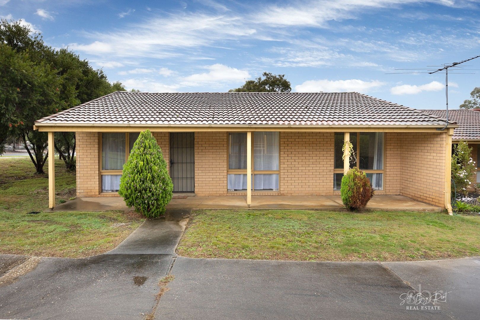 8/152 MELROSE DRIVE, Wodonga VIC 3690, Image 0