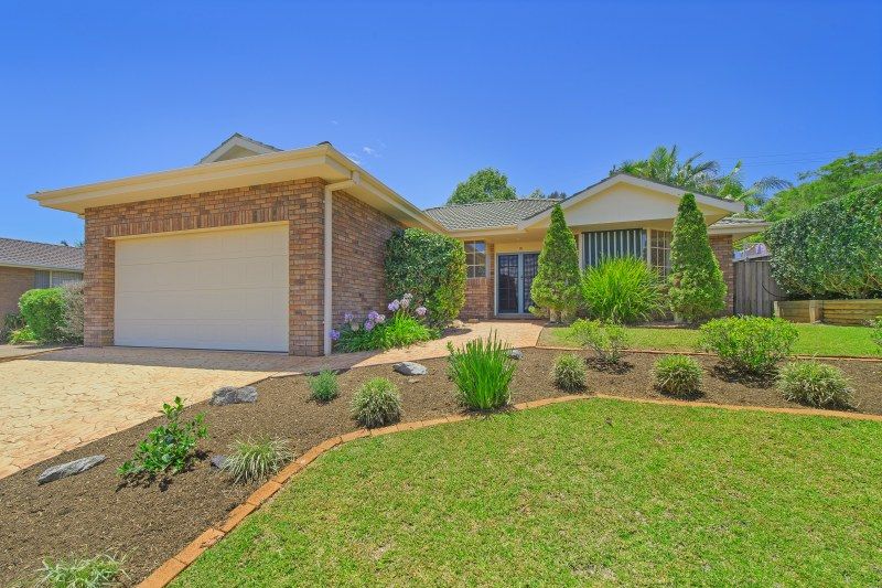 28 Christina Circuit, Port Macquarie NSW 2444