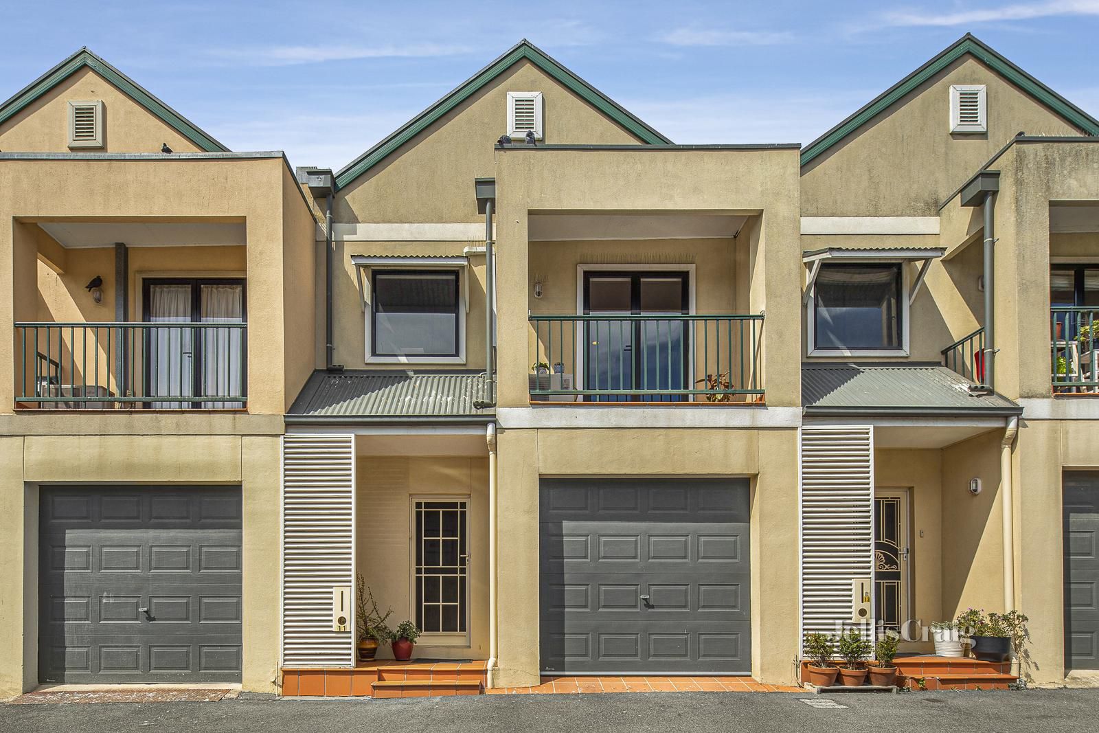 11 Taylor Mews, Kensington VIC 3031, Image 0