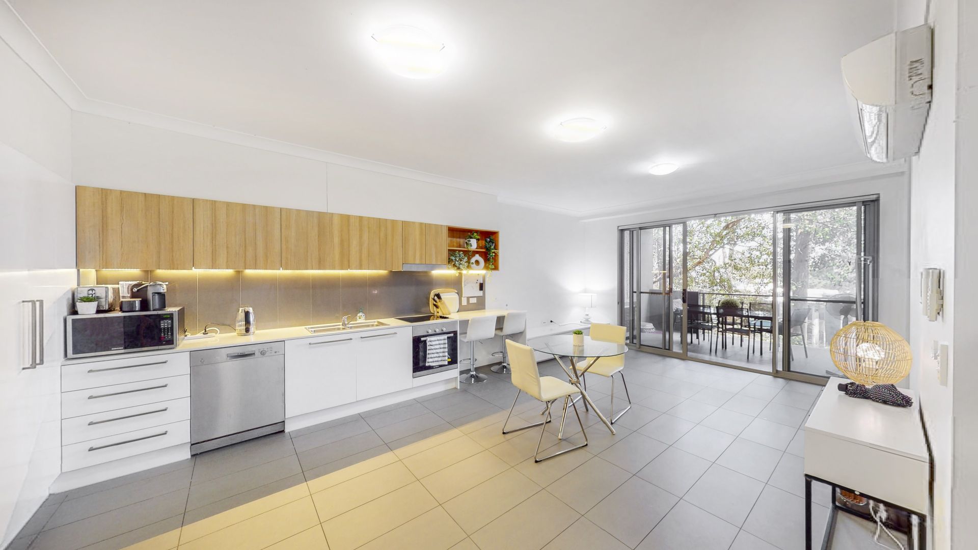 Sold 303/148 Victoria Park Road, Kelvin Grove QLD 4059 on 03 Jan 2023