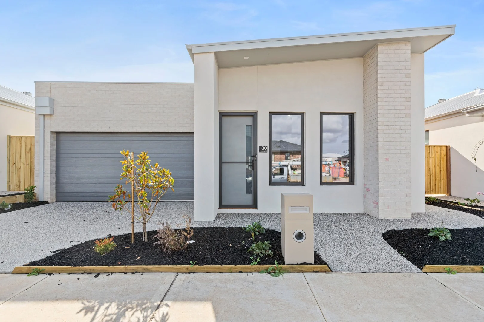 30 Madeleine Way, Wyndham Vale VIC 3024