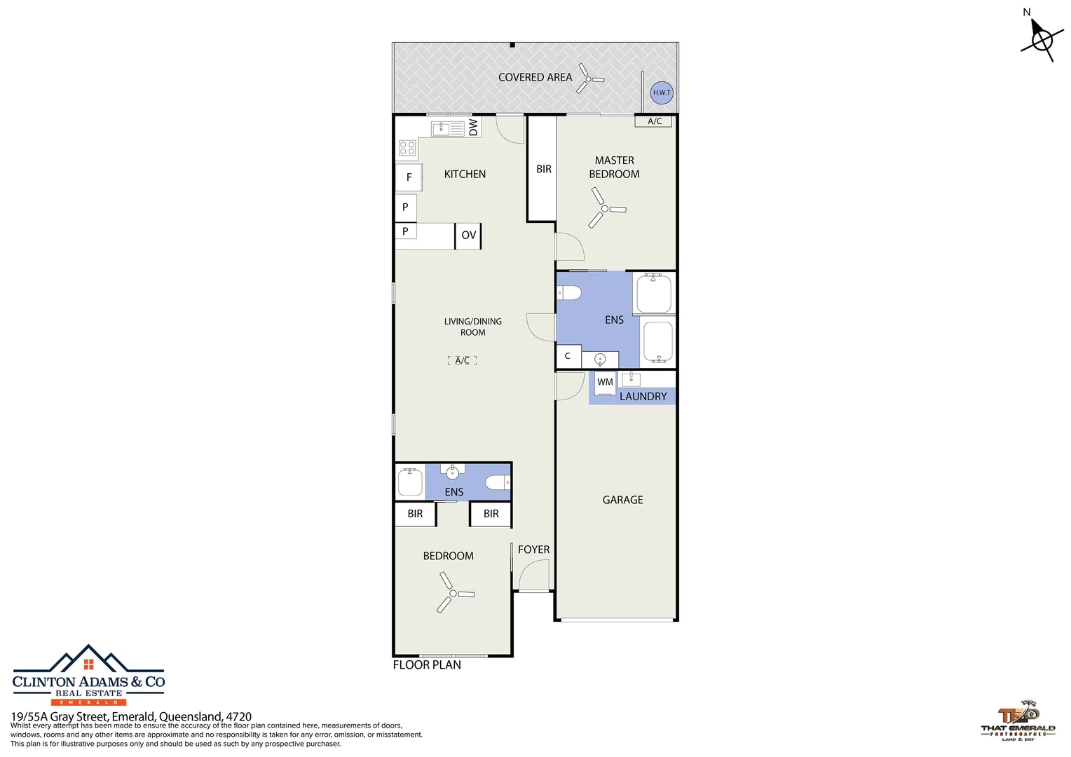 Additional image 19 of 19/55A Gray Street, Emerald QLD 4720