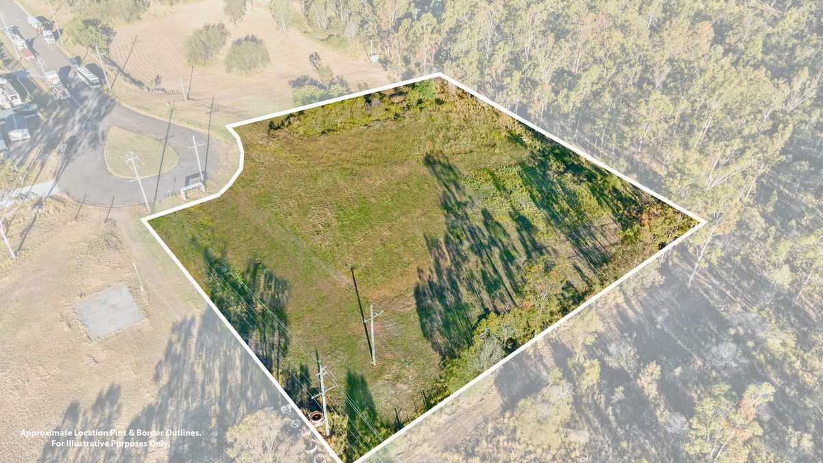 Lot 9 Industrial Road, Gatton QLD 4343, Image 0