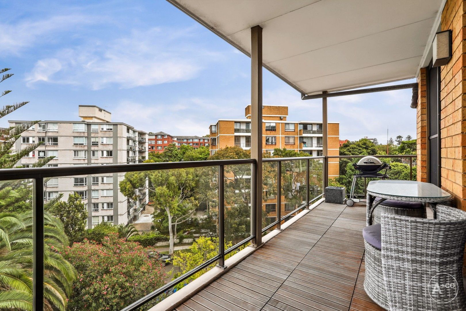 3 bedrooms Apartment / Unit / Flat in 18/120A Clovelly Road RANDWICK NSW, 2031