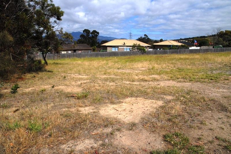 Lot 785 Briggs Road, Gagebrook TAS 7030, Image 0