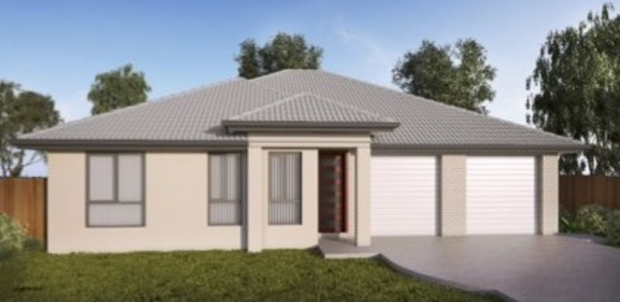 5 bedrooms New House & Land in  MARSDEN QLD, 4132