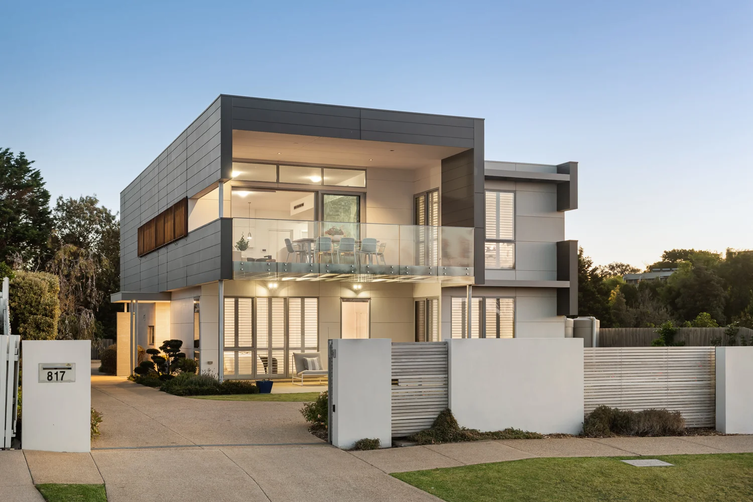 817 Esplanade, Mornington VIC 3931