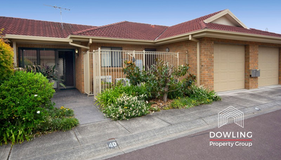 Picture of 40/82 Warners Bay Road, WARNERS BAY NSW 2282