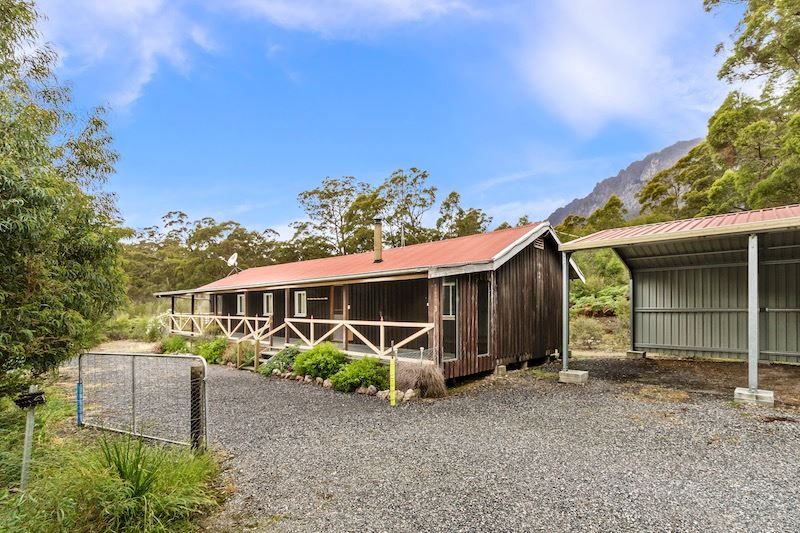 1113 Claude Road, Claude Road TAS 7306, Image 0