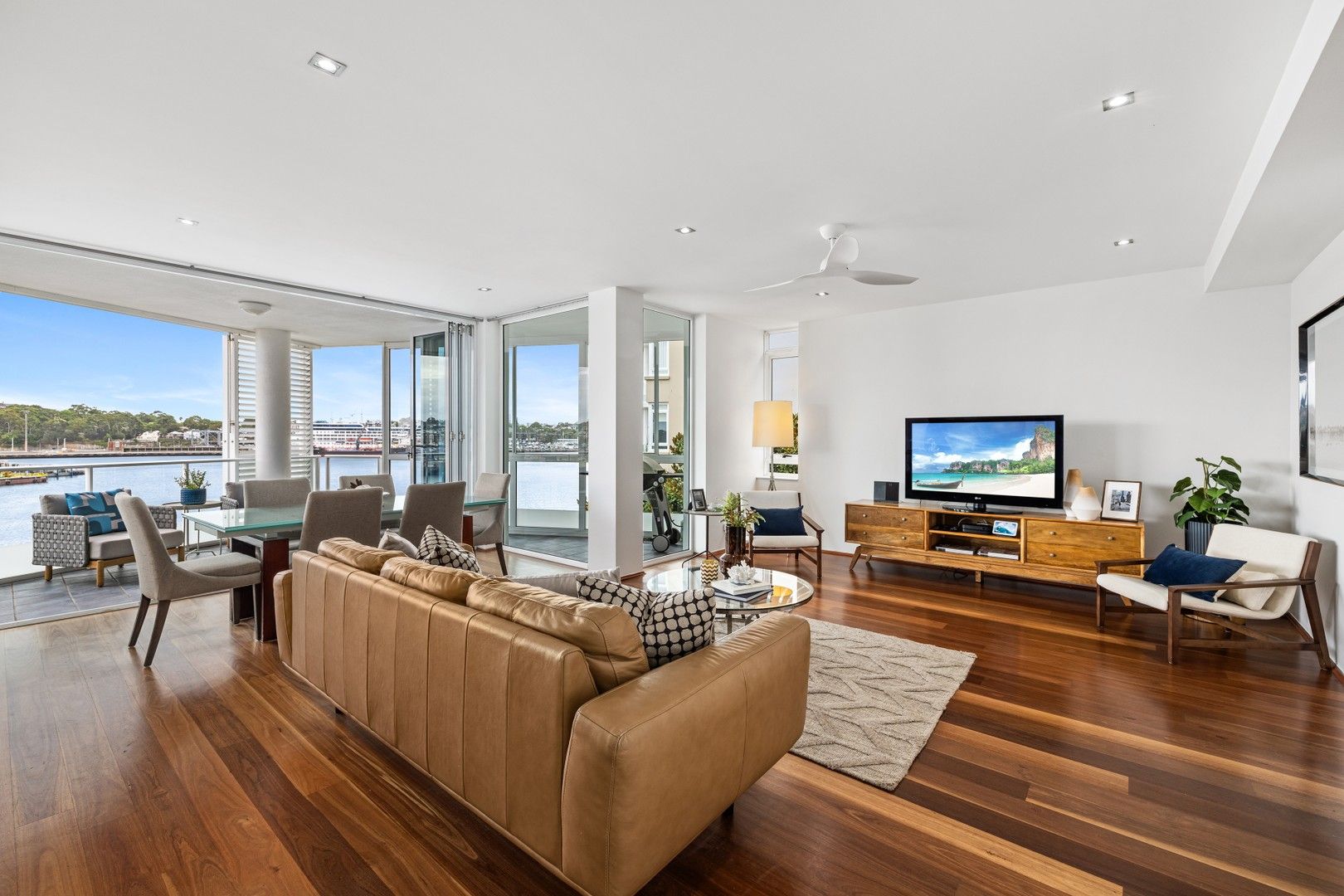 404/24 Refinery Drive, Pyrmont NSW 2009, Image 0