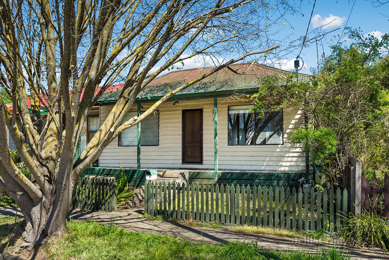 35 Mitchell Street, Kyneton VIC 3444, Image 0