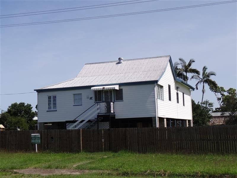 5 bedrooms House in 28 Alice Street INNISFAIL QLD, 4860