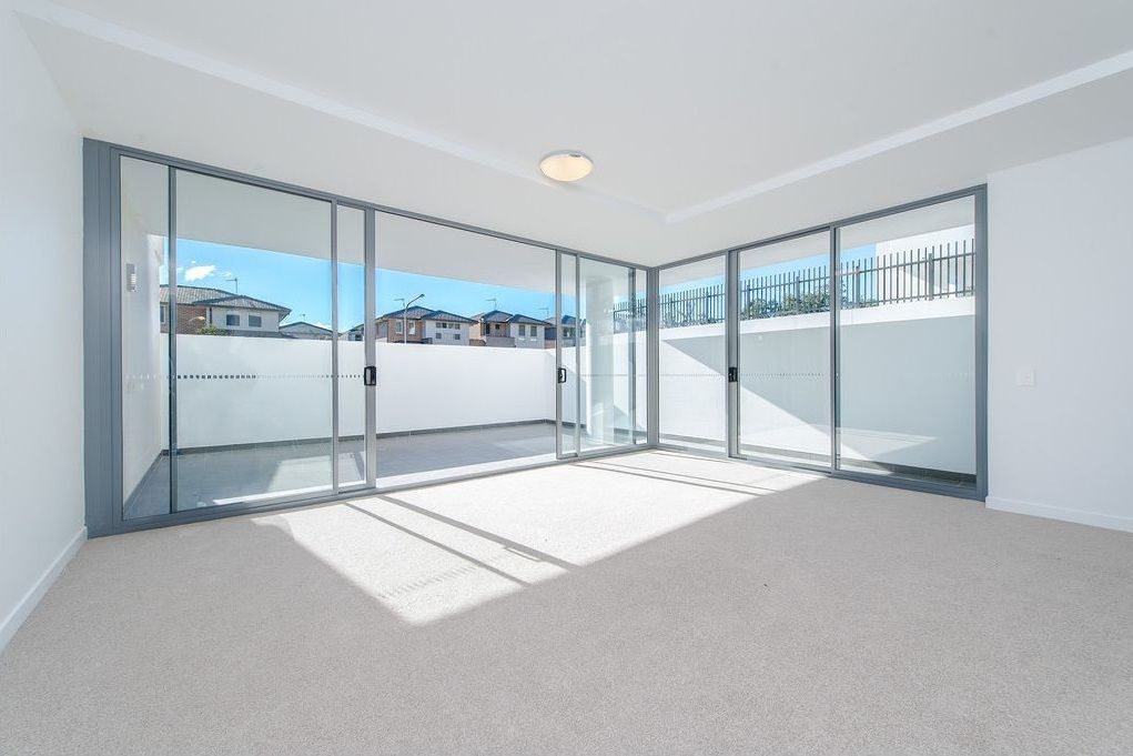 6/1 Lucinda Avenue, Kellyville NSW 2155 Apartment For Rent Domain