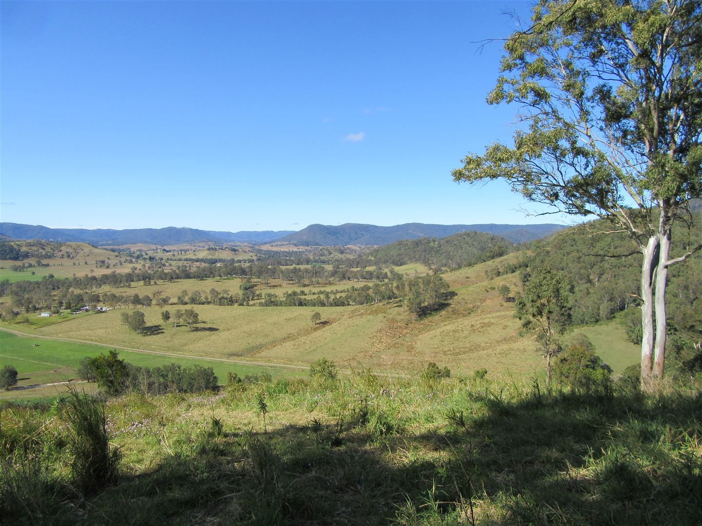 2527 Maleny Kenilworth Road, Conondale QLD 4552, Image 1