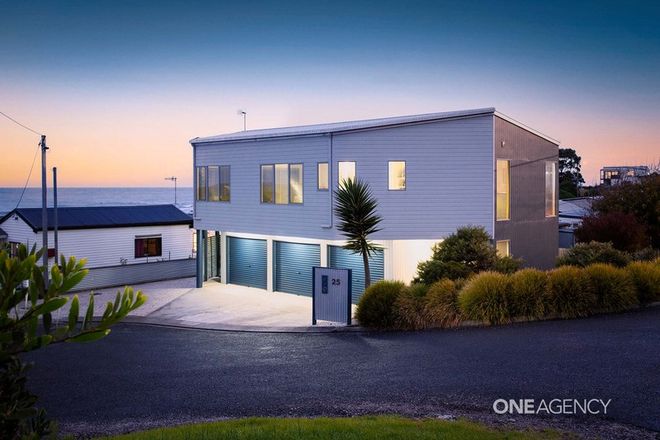 Picture of 25 Sice Avenue, HEYBRIDGE TAS 7316