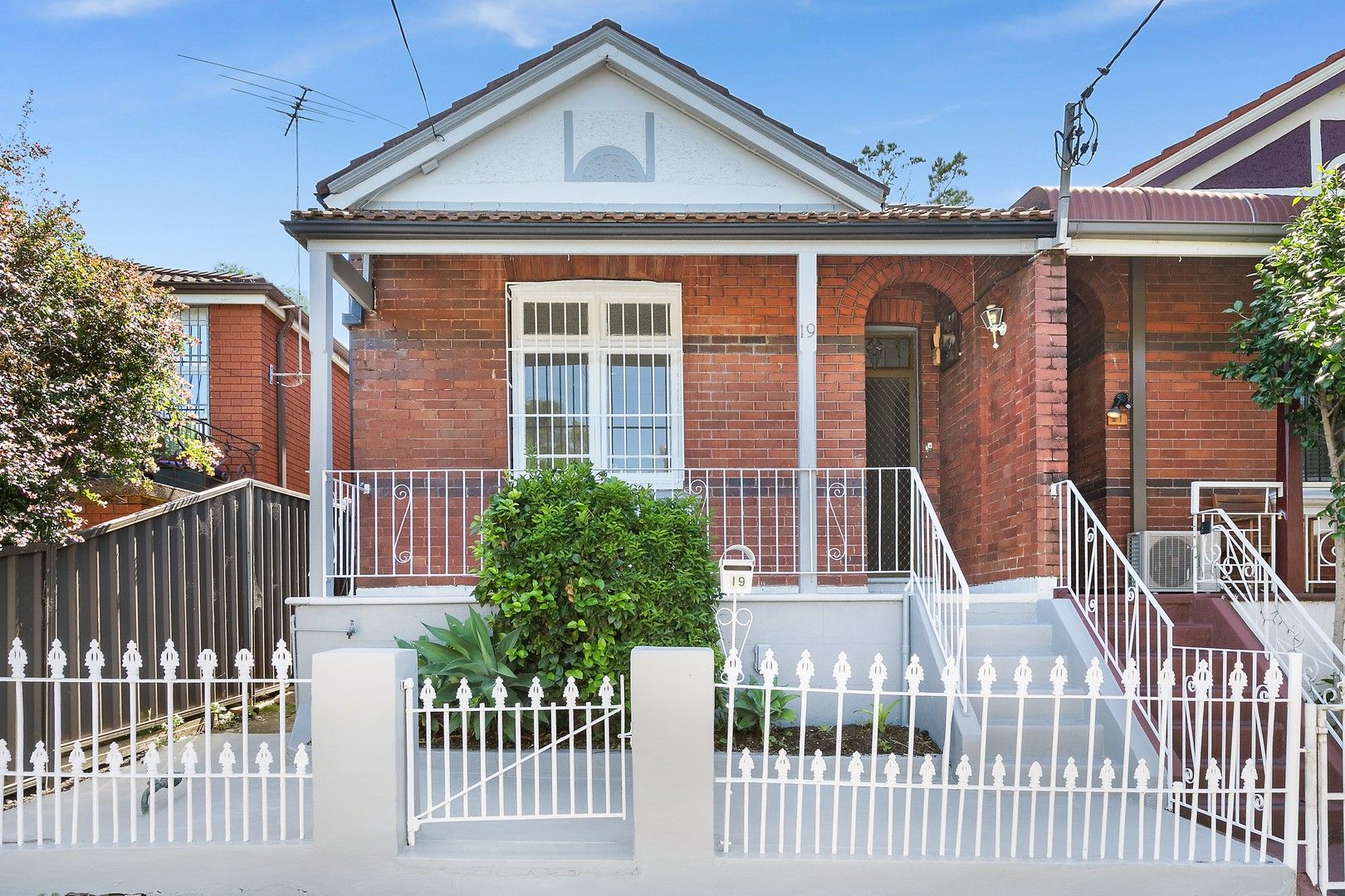 19 Loftus Street, Dulwich Hill NSW 2203, Image 0