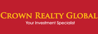 Crown Realty Global logo