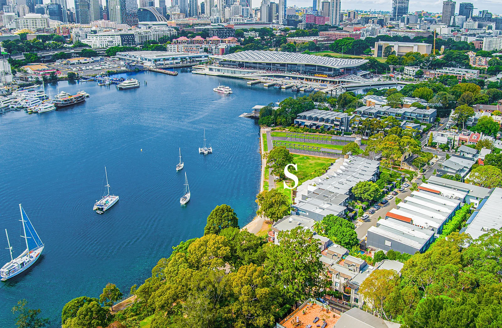 Additional image 25 of 22/29-31 Cook Street, Glebe NSW 2037