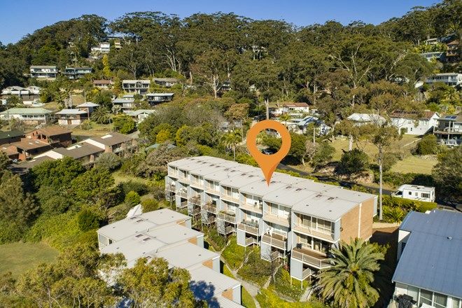 Picture of 6/45 Avoca Drive, AVOCA BEACH NSW 2251