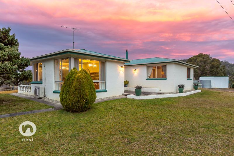 5751 Huon Highway, SURGES BAY TAS 7116, Image 0