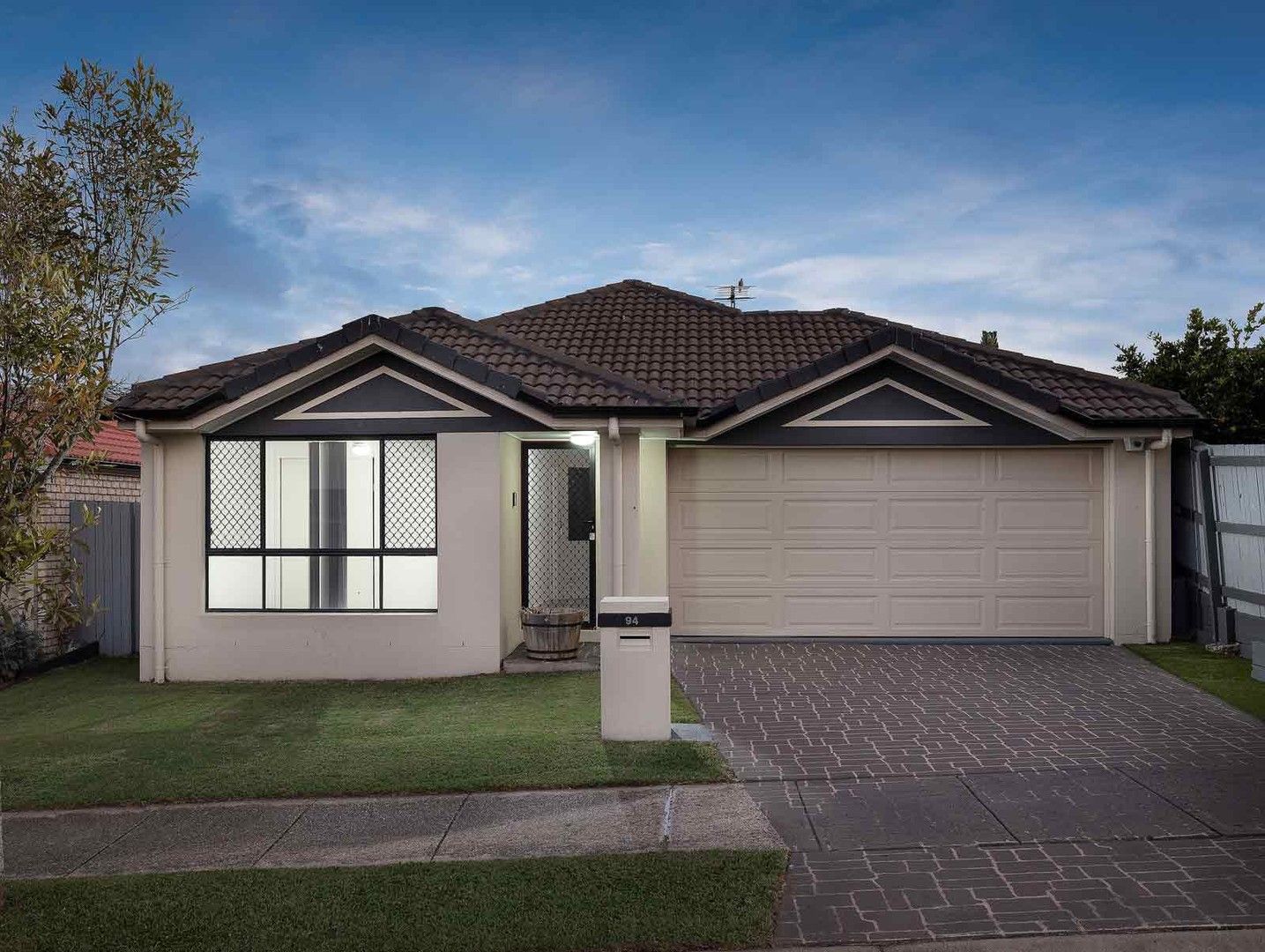 94 Coventina Cr, Springfield Lakes QLD 4300 - House For Rent - $600 ...