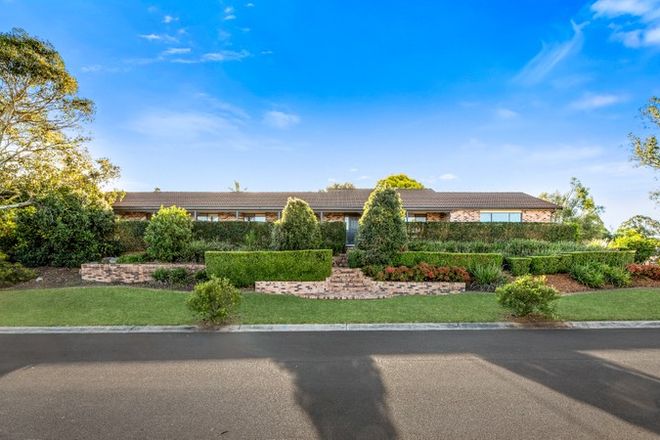 Picture of 10 Figtree Crescent, GLEN ALPINE NSW 2560