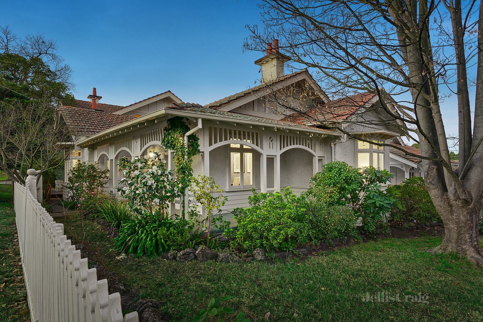 87 Prospect Hill Road, Camberwell VIC 3124, Image 0
