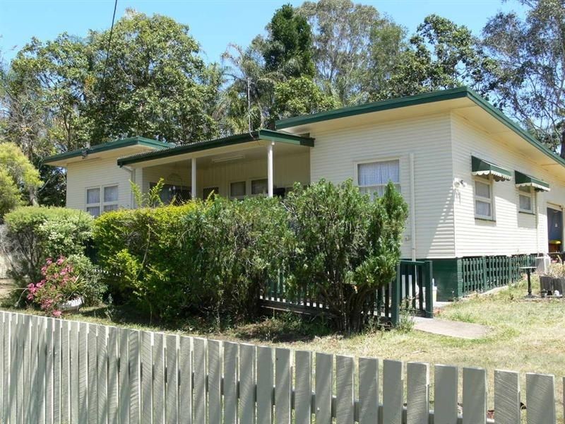 266 Ipswich Street, Esk QLD 4312, Image 0