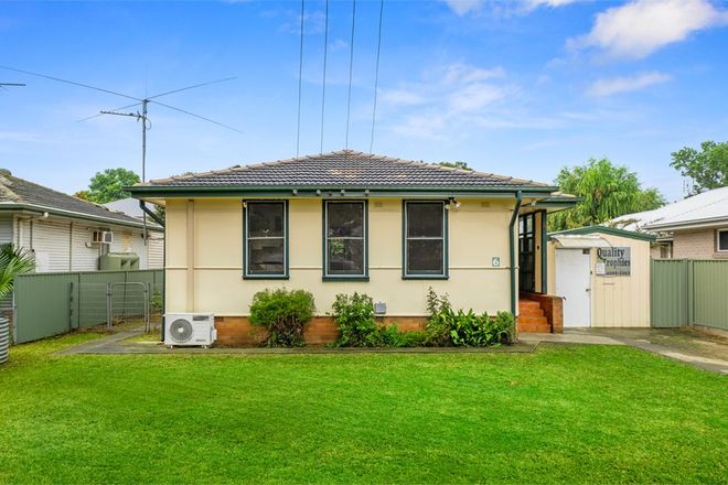 Picture of 6 Grose Street, RICHMOND NSW 2753