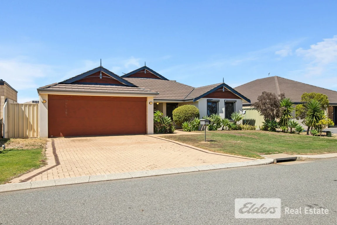 Additional image 4 of 17 Brussels Circuit, Port Kennedy WA 6172