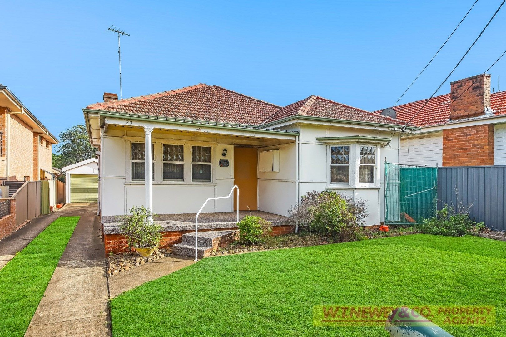 20 Palomar Parade, Yagoona NSW 2199, Image 0